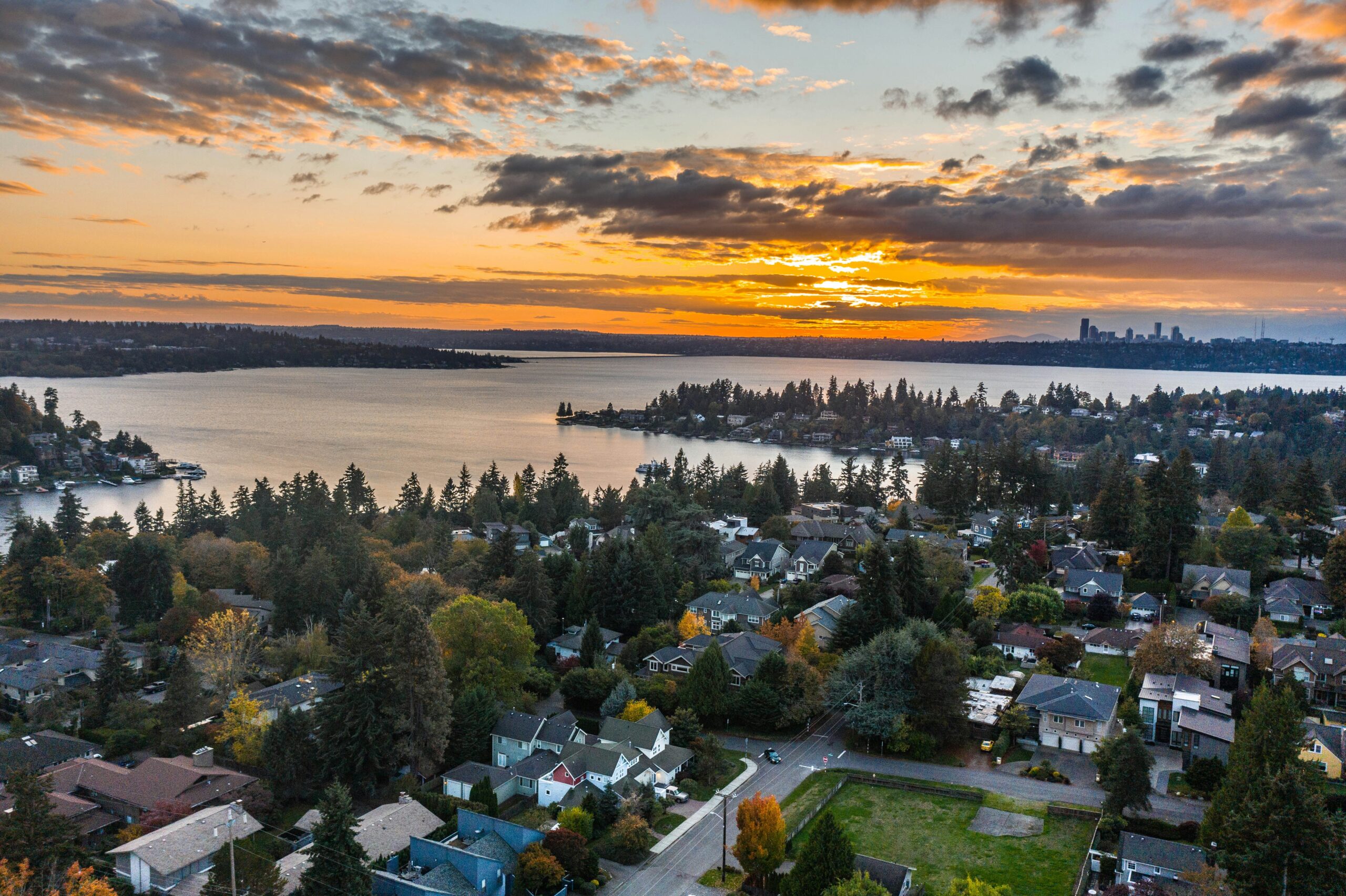 Maple Valley WA Top Real Estate Agent