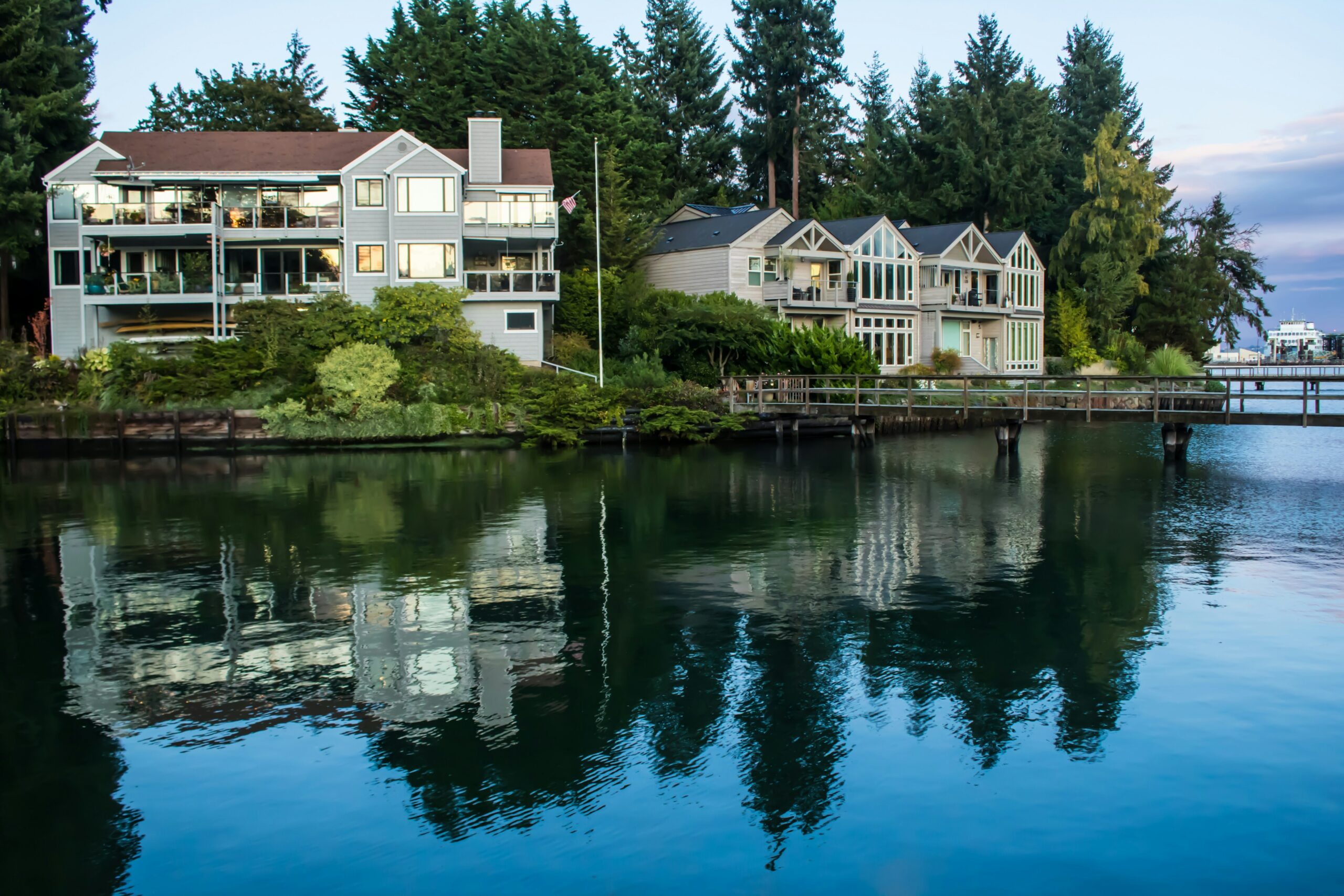 Maple Valley WA #1 Luxury Real Estate Agent